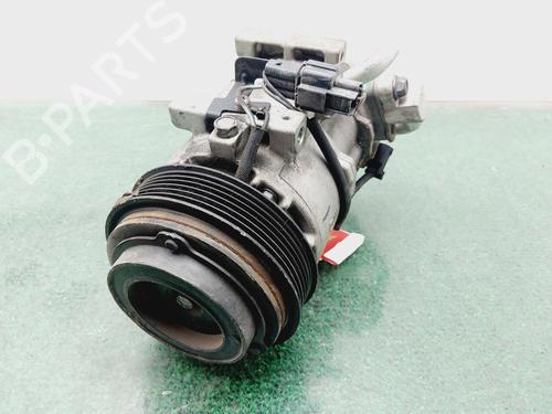 Used AC compressor KIA STONIC (YB) 1.0 T-GDi (101 hp) 29445934