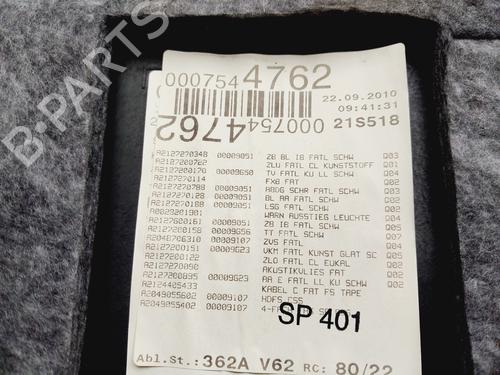 Front left panel MERCEDES-BENZ E-CLASS T-Model (S212)  | BP32436458C58 