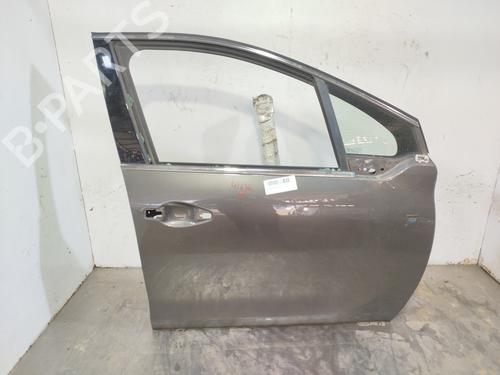 Used Right front door Right front door PEUGEOT 208 I (CA_, CC_) 1.6 HDi (114 hp) 36478381 36478381
