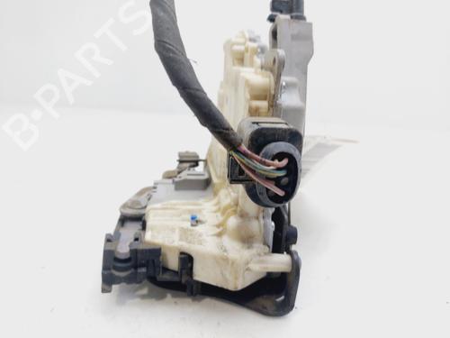 Front right lock SEAT LEON (1P1) 1.9 TDI | BP27261311C97 
