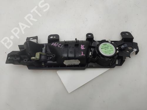 Rear right interior door handle AUDI A3 (8P1) 2.0 TFSI | BP37026585I16 - Image 2