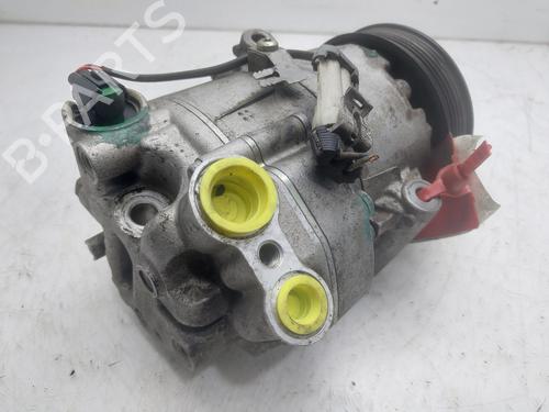 AC compressor OPEL ASTRA J (P10) | BP37170777M34 - Image 3