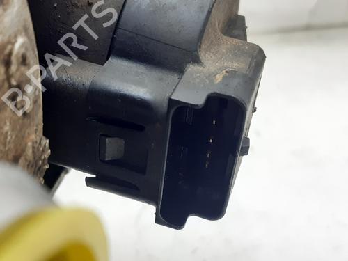 Turbocharger/Supercharger LAND ROVER DISCOVERY III (L319) 2.7 TD 4x4 | BP8650000M71 
