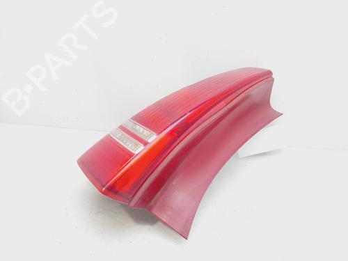 Left taillight CITROËN C4 I (LC_)  | BP27657915C34 