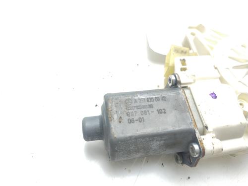 Right front window motor MERCEDES-BENZ M-CLASS (W164) ML 280 CDI 4-matic (164.120) | BP26705631E20 