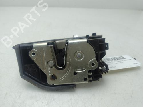 Rear left lock BMW X3 (E83) xDrive 20 d | BP29875008C100
