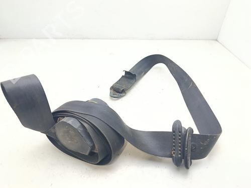 Used Front right seatbelt Front right seatbelt PEUGEOT PARTNER Box Body/MPV 1.6 HDi 16V 4x4 (90 hp) 34344043 34344043