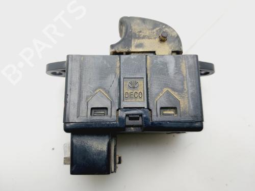 Left rear window switch DAEWOO NUBIRA (J100) 1.6 16V | BP31827154I29