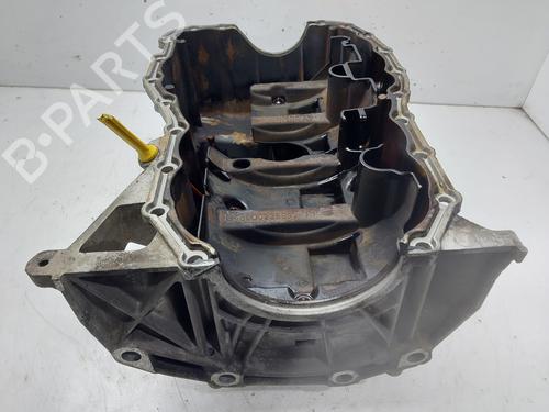 Used Oil sump Oil sump RENAULT MEGANE II Saloon (LM0/1_) [2003-2026] 34122317 34122317