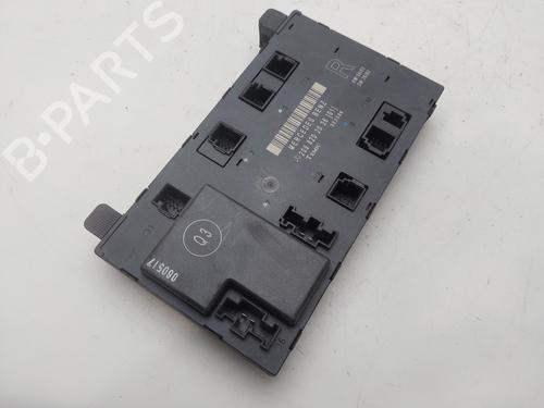 Electronic module MERCEDES-BENZ CLK (C209) | BP38445104M83 - Image 4