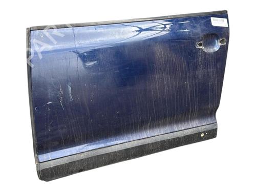 Left front door VW TOUAREG (7LA, 7L6, 7L7) 2.5 R5 TDI | BP30263698C2 