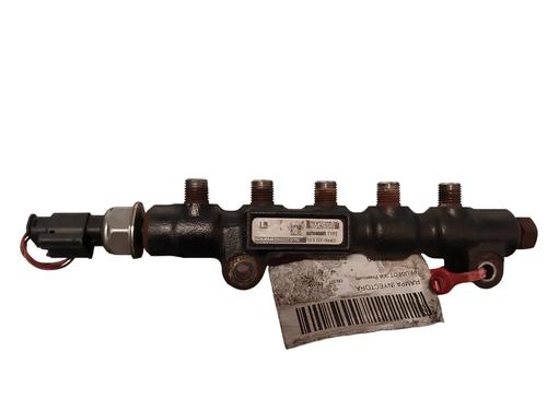 Used Injection rail PEUGEOT 308 I (4A_, 4C_) 1.6 HDi (109 hp) 29394260