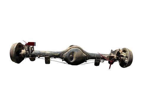 Used Rear differential SUZUKI GRAND VITARA I (FT, HT) 2.0 HDI 110 16V 4x4 (SQ420D, TD83V, JA420WD) (109 hp) 29479151