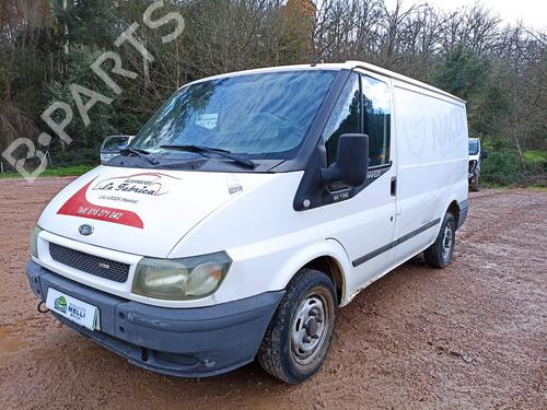 Front left window mechanism FORD TRANSIT Van (FA_ _) 2.0 DI (FAE_, FAF_, FAG_) (86 hp) 4458247 | ** |