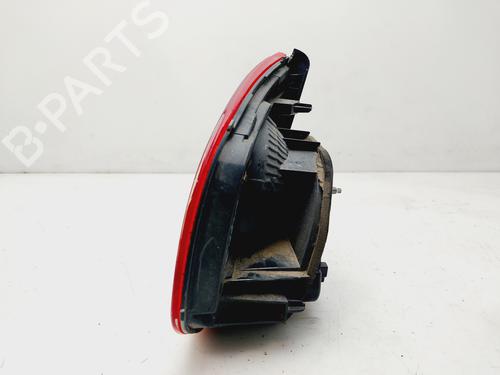 Left tailgate light VW GOLF VI (5K1)  | BP27314286C79 