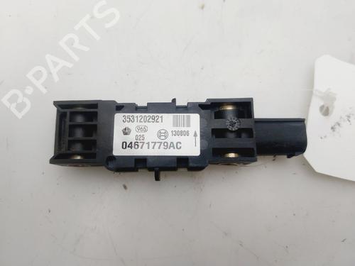 Capteur électronique CHRYSLER 300C (LX, LE) 3.0 CRD (218 hp) 29174243
