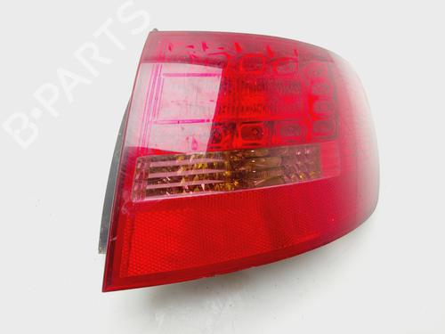 Used Right taillight AUDI A6 Allroad C6 (4FH) 3.0 TDI quattro (233 hp) 32032268