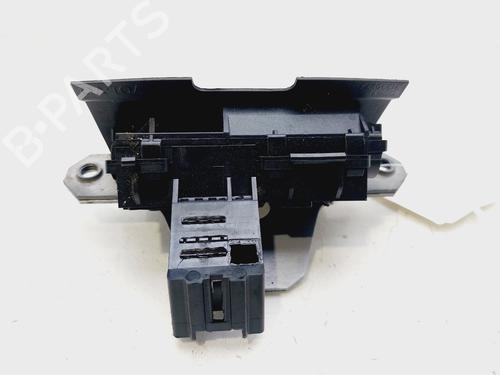 Schloss Heckdeckel VOLVO V40 Hatchback (525) | BP30567830C101