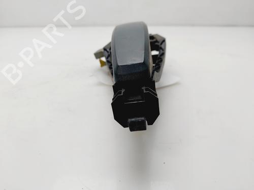 Front left exterior door handle OPEL CORSA D (S07)  | BP24546996C128 