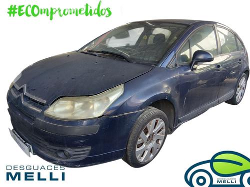 Engine control unit (ECU) CITROËN C4 I (LC_)  | BP36223196M57  - Image 6