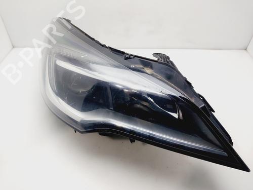 Used Right headlight Right headlight OPEL ASTRA K (B16) [2015-2022] 33207861 33207861