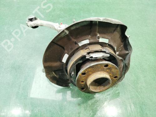 Right rear steering knuckle BMW X5 (E70) 3.0 d | BP26394098M28 