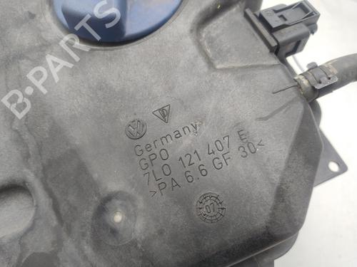 Expansion tank PORSCHE CAYENNE (9PA) S 4.8 | BP29531559C120 
