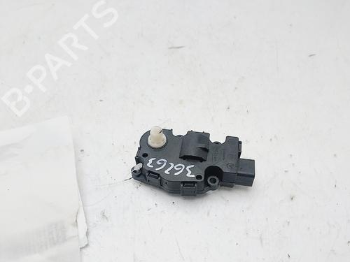 Used Heater blower motor JAGUAR E-PACE (X540) 2.0 D180 AWD (179 hp) 22504951