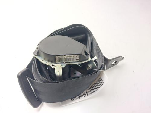 Used Rear left seatbelt RENAULT CLIO IV (BH_) [2012-2021]  31584681