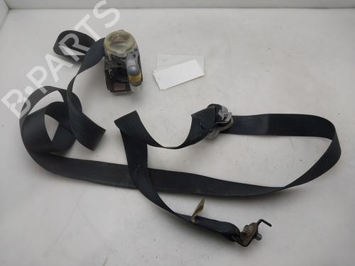 Used Front left seatbelt Front left seatbelt 38224528 38224528