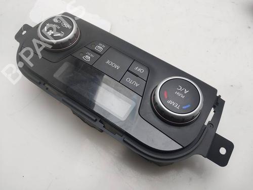 Climate control SUZUKI SX4 (EY, GY) | BP39558850I5 - Image 3
