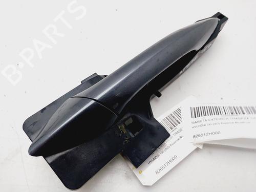 Used Rear right exterior door handle HYUNDAI i30 (GD) [2011-2025]  19935262