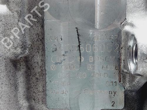 Injection pump AUDI A6 C5 (4B2, 4B4)  | BP29903411M78 