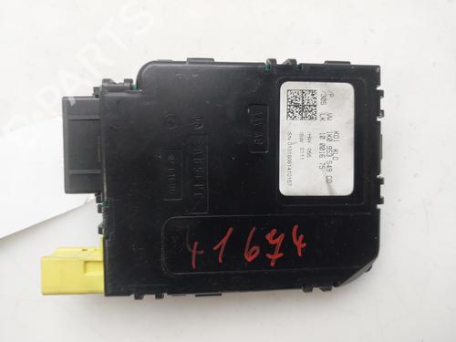 Electronic module SKODA SUPERB II (3T4) 2.0 TDI 16V | BP36013193M83 - Image 2