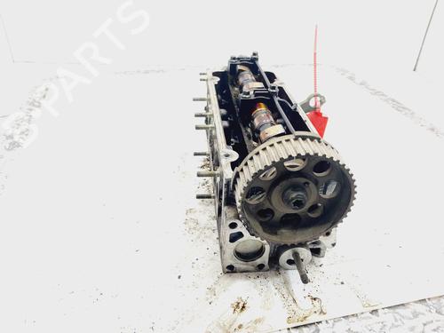 Cylinder head FIAT PANDA (169_) 1.2 (169.AXB11, 169.AXB1A) | BP10971340M5 
