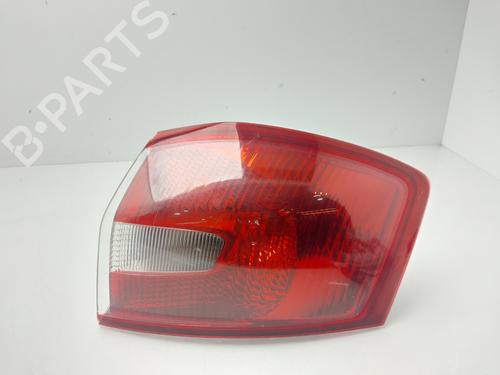Used Right taillight FORD KUGA I [2008-2012]  31949361