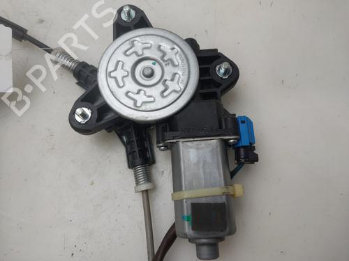 Front left window mechanism CHEVROLET SPARK (M300) 1.2 | BP38438671C22 - Image 3