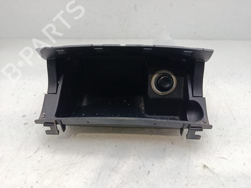 Posacenere MERCEDES-BENZ E-CLASS (W211) E 320 CDI (211.026) (204 hp) 31343585