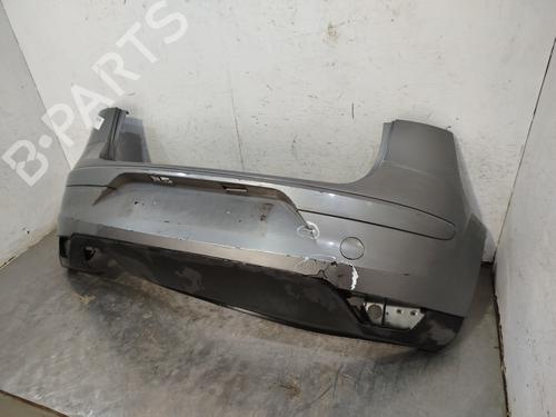 Rear bumper SEAT ALTEA (5P1)  | BP28090087C8 