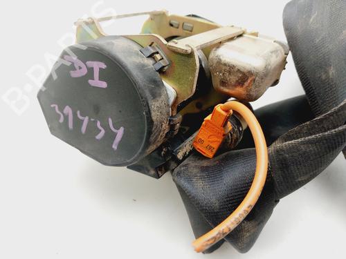 Front left seatbelt PEUGEOT 206 Hatchback (2A/C) 1.6 16V | BP30133534I26