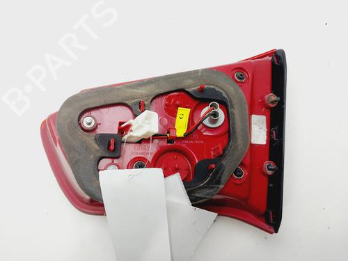 Left tailgate light KIA SPORTAGE III (SL) 1.7 CRDi | BP29508478C79 