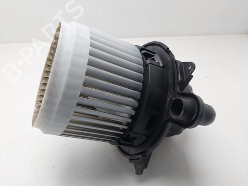 Heater blower motor DACIA SANDERO II | BP37757212M62 - Image 4