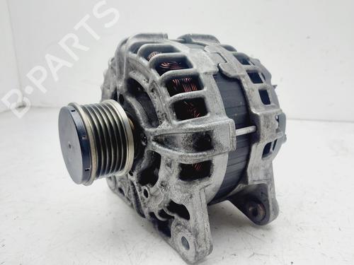 Generator NISSAN QASHQAI II SUV (J11, J11_) [2013-2025]  27511928