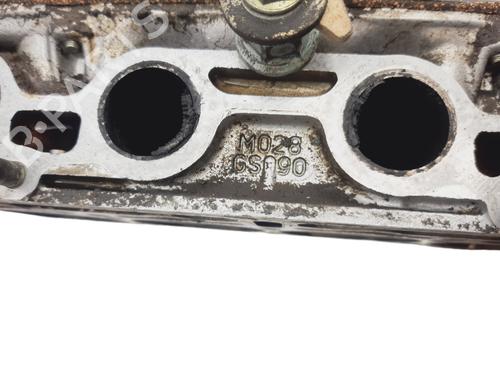 Cylinder head SEAT MARBELLA (28A) 0.9 Cat | BP20236621M5 