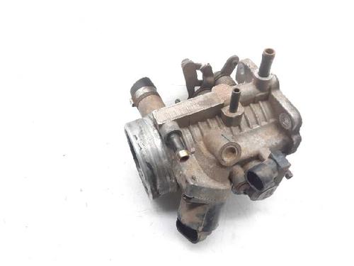 Throttle body OPEL CORSA B (S93) 1.4 i (F08, F68, M68) | BP6474626M82 