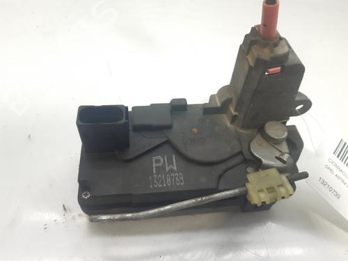 Rear right lock OPEL ASTRA H (A04) 1.7 CDTI (L48) | BP11054291C99 