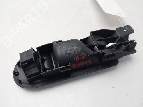 Front right interior door handle VW PASSAT B5 (3B2) | BP38509237I14 - Image 2