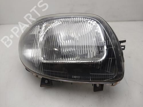 Used Right headlight Right headlight 37197814 37197814