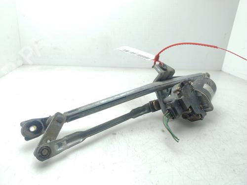 Silniczek wycieraczek przednich AUDI ALLROAD C5 (4BH) 2.5 TDI quattro | BP29983863M29 