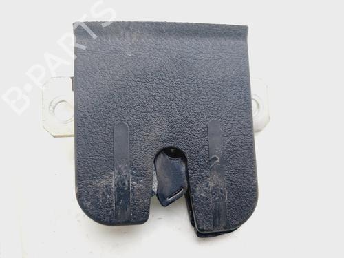 Tailgate lock VW POLO (9N_, 9A_) 1.4 16V | BP27528056C101 